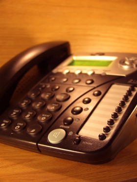 Telephone Systems