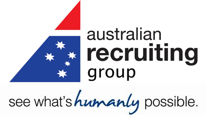 AGR Logo