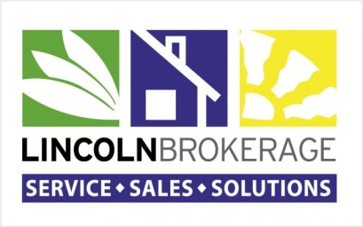 Lincoln Brokerage Logo