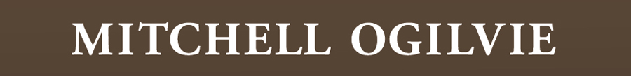 Mitchell Oglivie Logo