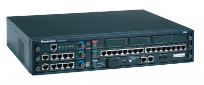 Panasonic NCP500