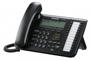 KX-UT136B Angle