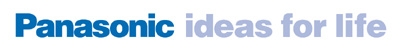 Panasonic Ideas for Life Logo