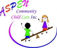 Aspen Community Child Care Logo