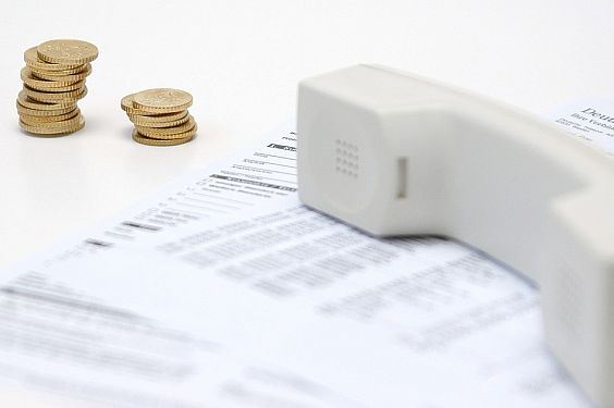 Phone Bill