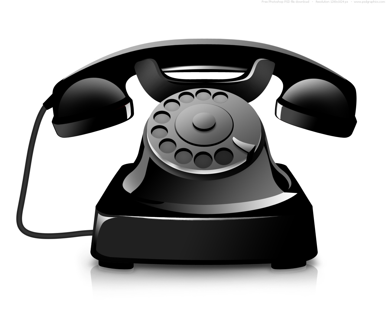 Old Phone