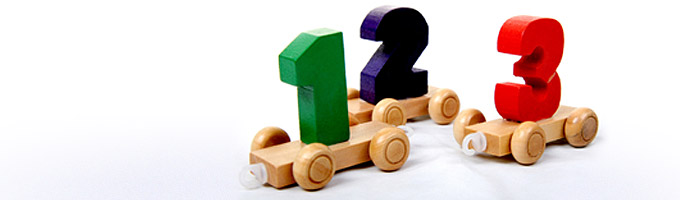 Porting Numbers