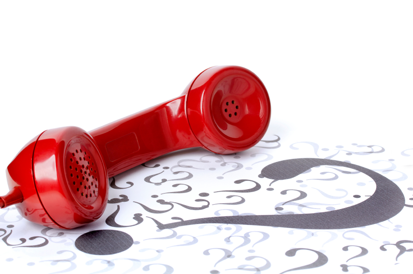 Dabbling in Voip