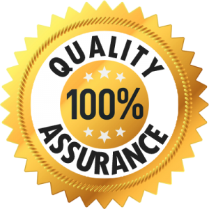 QUALITY-ASSURANCE