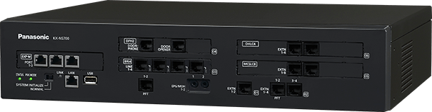 Panasonic Phone Systems, NS700, Buy a phone system, Phone Systems Brisbane, NBN Ready Phone System, SIP Trunks,