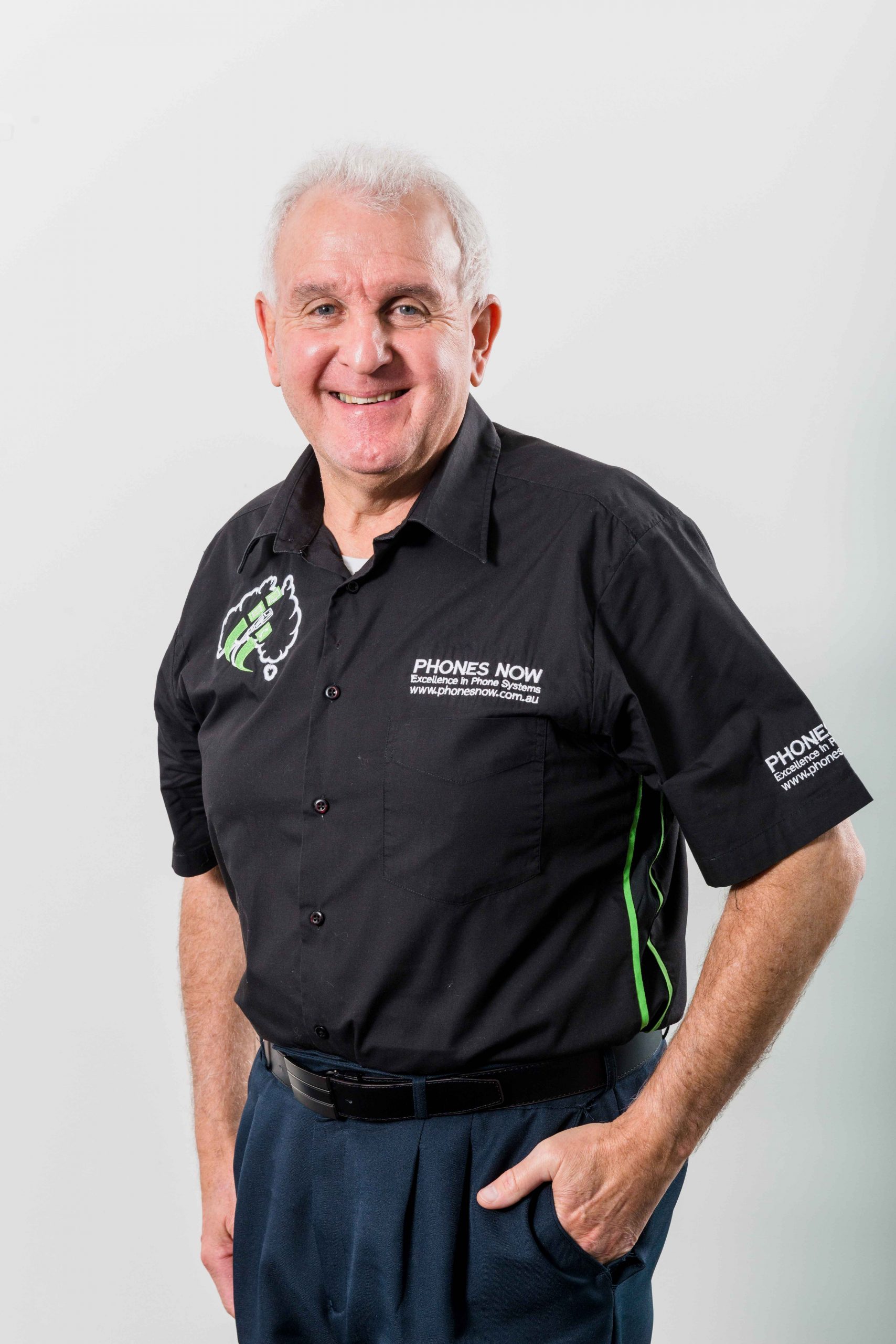 Phone Systems Brisbane - Moreno Marabini