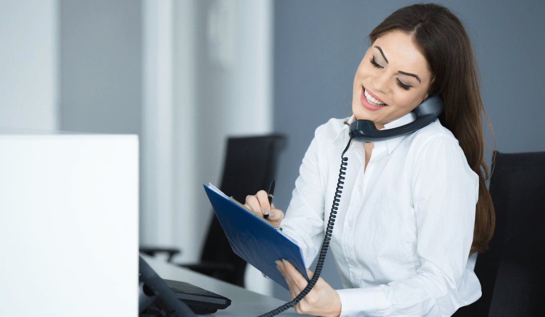 CLOUD PHONE SYSTEMS: A Voice of Reason